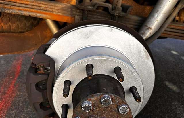 Active Auto Ace North Lakes workshop gallery image