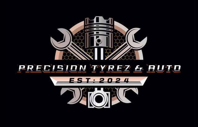 Precision Tyrez and Auto workshop gallery image