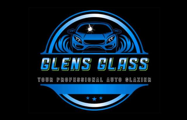 Glens Glass workshop gallery image