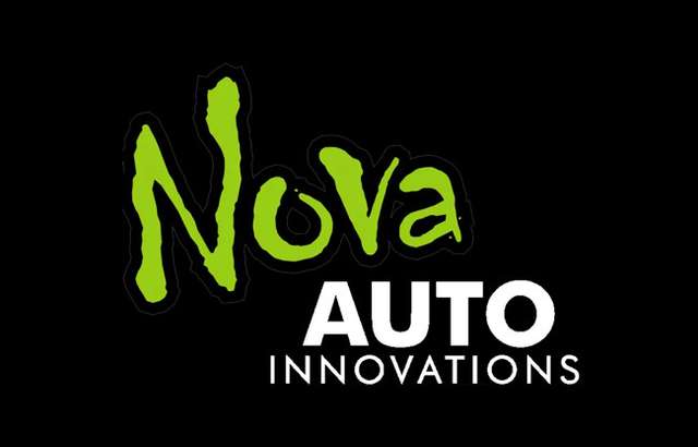 Nova Auto Innovations - Belmont workshop gallery image