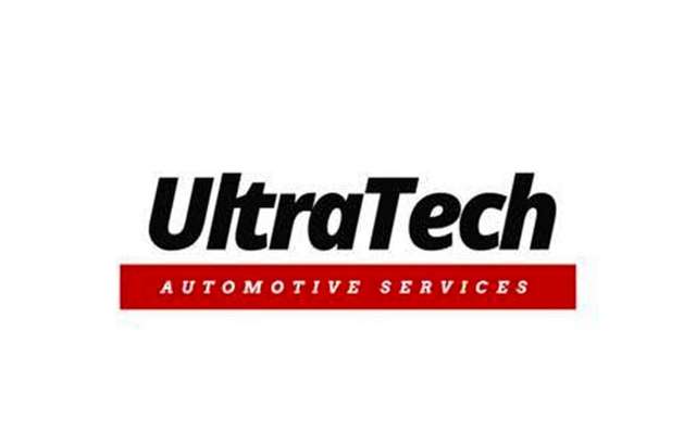 Ultratech Automotive Repairs workshop gallery image