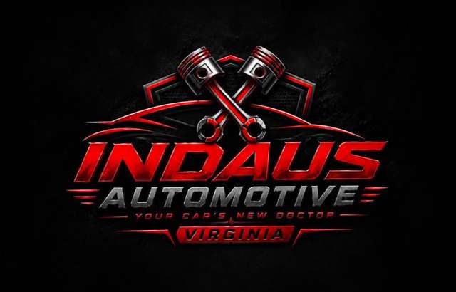 Indaus Automotive Virginia workshop gallery image