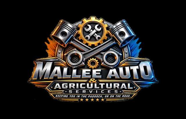 Mallee Auto & Agricultural Services workshop gallery image