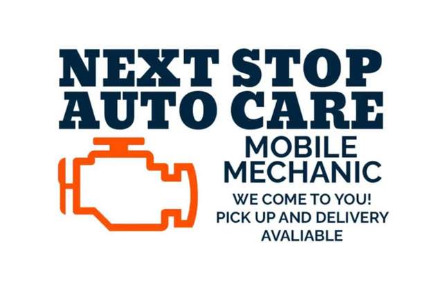 Next Stop Auto Care workshop gallery image