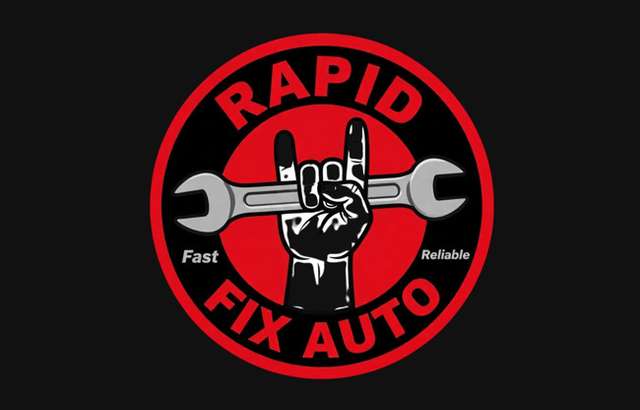 Rapid Fix Auto workshop gallery image