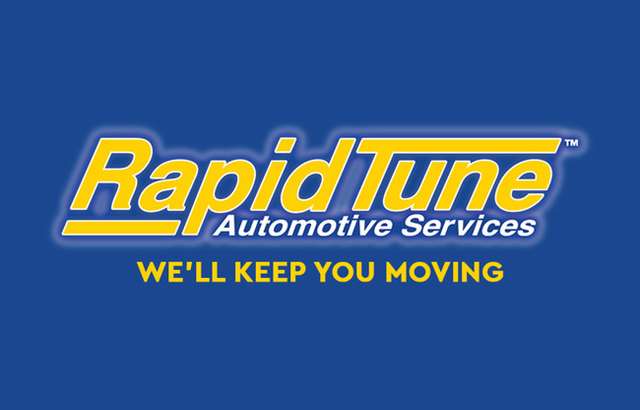 Rapid Tune Molendinar workshop gallery image