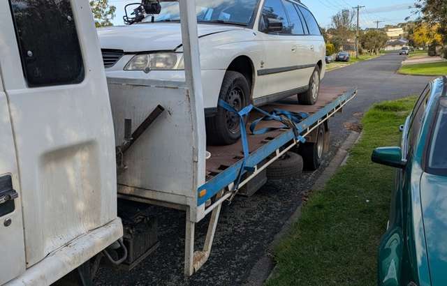 Tommo's Automotive and Towing workshop gallery image