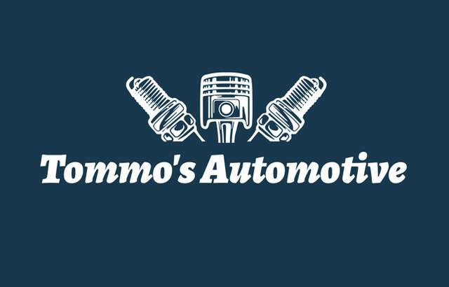 Tommo's Automotive and Towing workshop gallery image