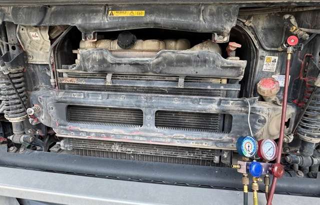 Coopers Plains Mechanical & Aircon workshop gallery image