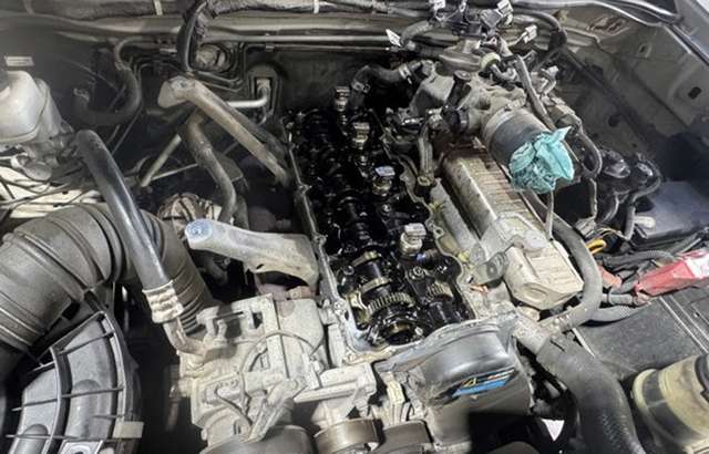 Coopers Plains Mechanical & Aircon workshop gallery image