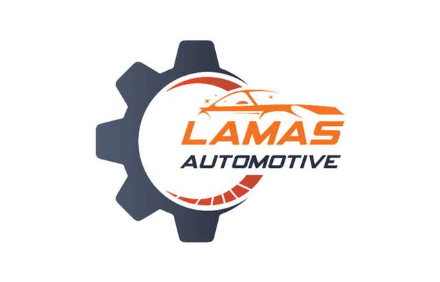 Lamas Automotive workshop gallery image