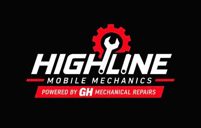 Highline Mobile Mechanics workshop gallery image