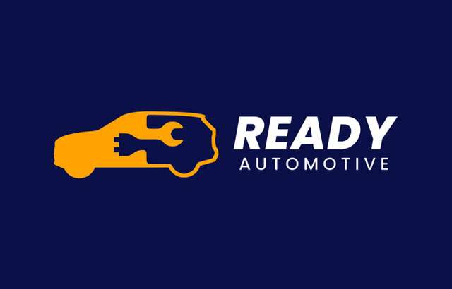 Ready Automotive workshop gallery image