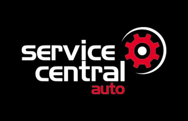 Service Central Auto workshop gallery image