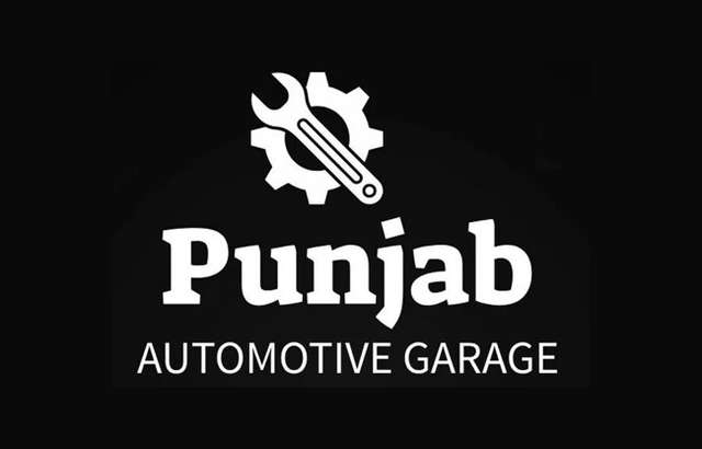 Punjab Automotive Garage workshop gallery image