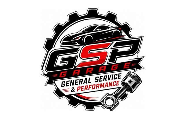 GSP Garage workshop gallery image
