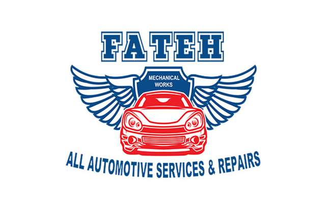 Fateh Mechanical Works Truganina workshop gallery image