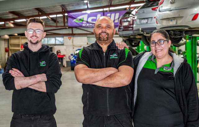 Ultra Tune Chadstone workshop gallery image