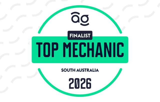 Churchill Automotive & Tyre Service workshop gallery image