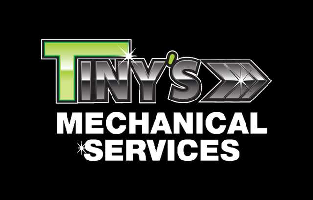 Tiny's Mechanical Services workshop gallery image