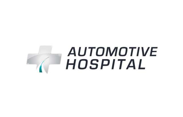 Automotive Hospital workshop gallery image