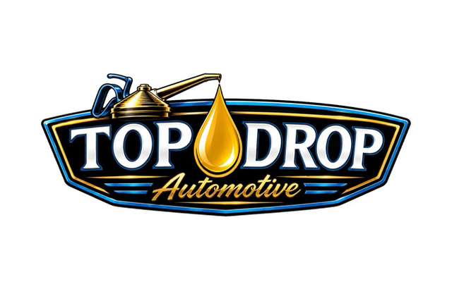 Top Drop Automotive workshop gallery image