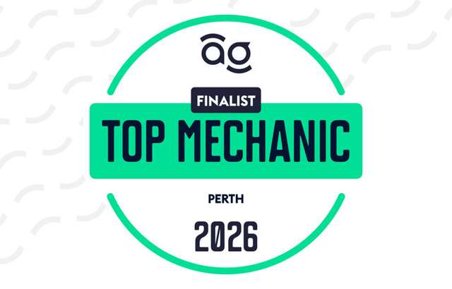 BJ's Car Care Centre workshop gallery image