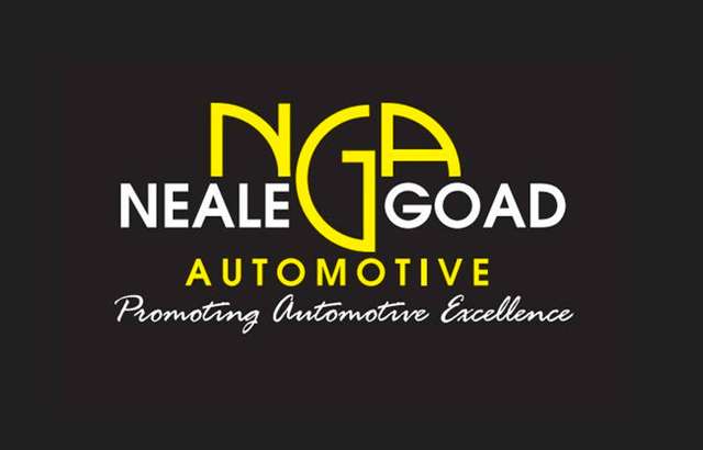 Neale Goad Automotive workshop gallery image