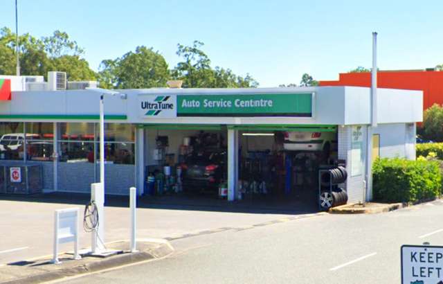 Ultra Tune Eagleby workshop gallery image
