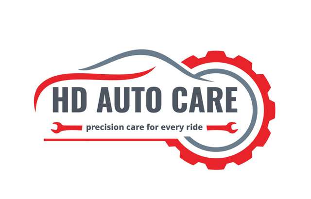 HD Auto Care And Tyres workshop gallery image