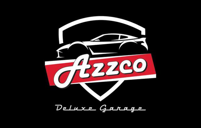 Azzco Deluxe Garage workshop gallery image