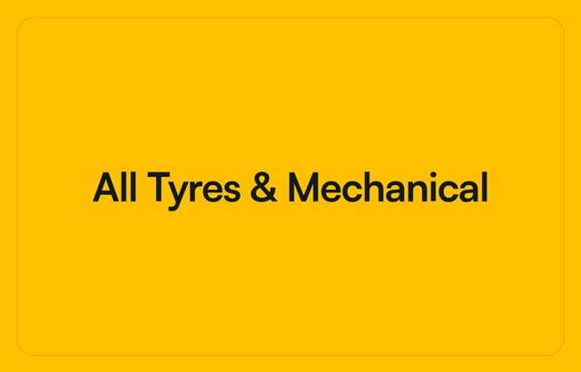 All Tyres & Mechanical workshop gallery image