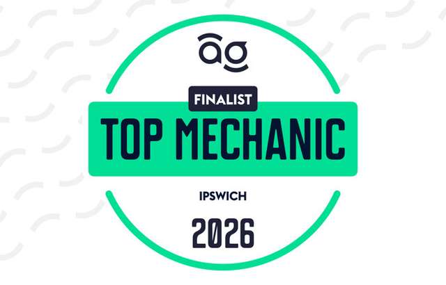 A & D Mechanical workshop gallery image