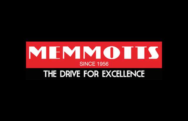 Memmott's Automotive Grange workshop gallery image