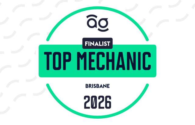 Alltyres Auto Centre workshop gallery image