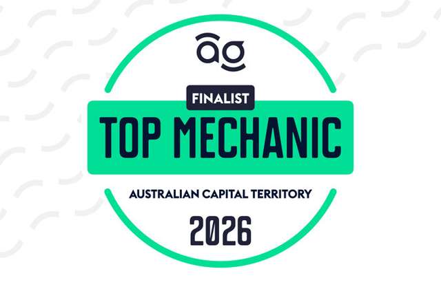 Kambah Car Care workshop gallery image