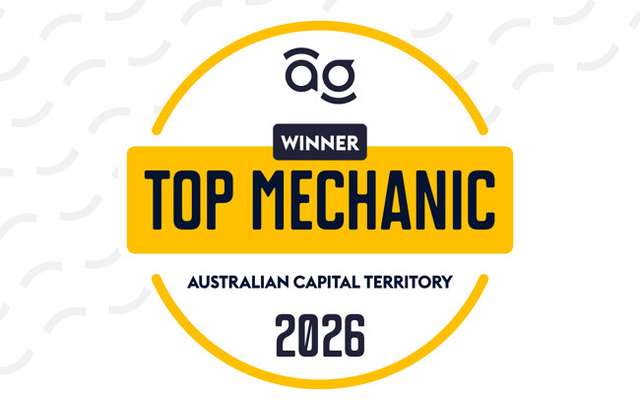 Transtate Tyre and Suspension Services Belconnen workshop gallery image