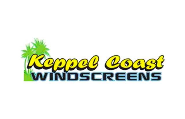 Keppel Coast Windscreens - Keppel Coast workshop gallery image