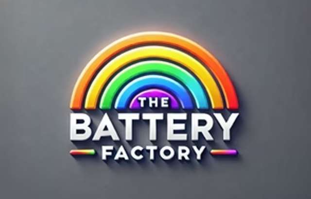 The Battery Factory workshop gallery image