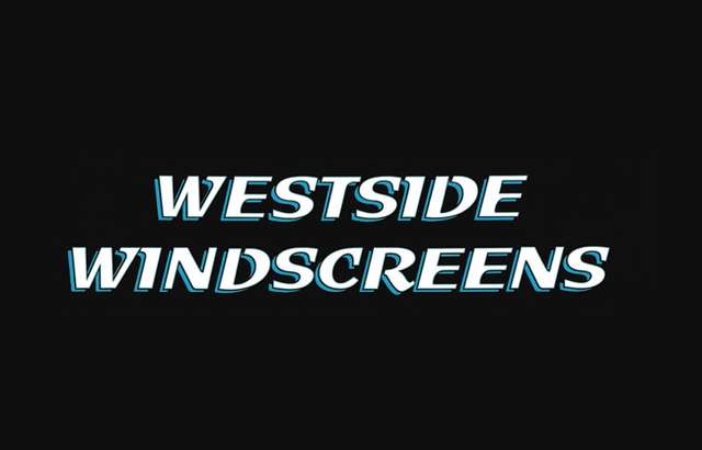 Westside Windscreens workshop gallery image