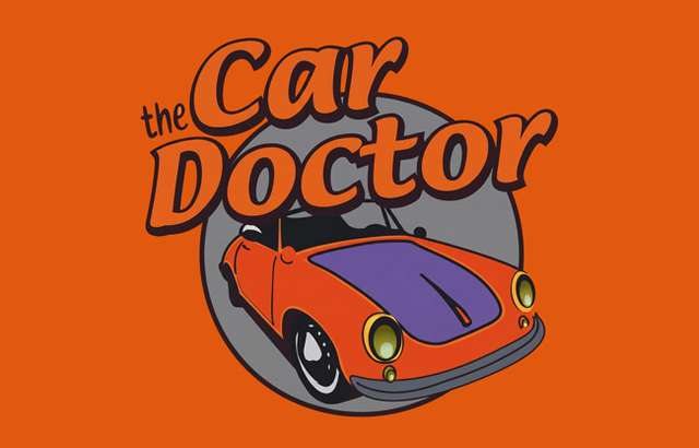 The Car Doctor workshop gallery image