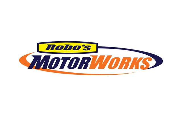 Robo's Motor Works workshop gallery image