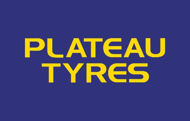 Plateau Tyres workshop gallery image