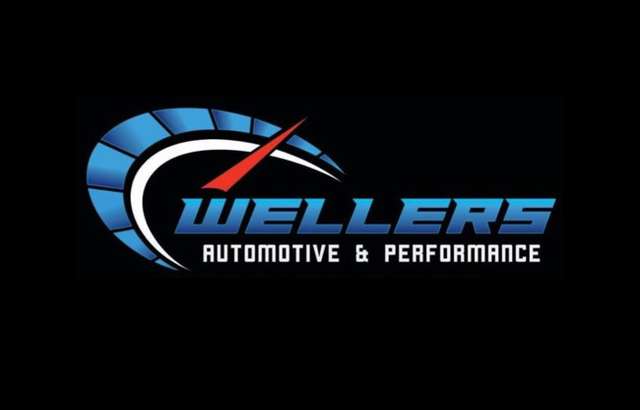 Wellers Automotive & Performance workshop gallery image