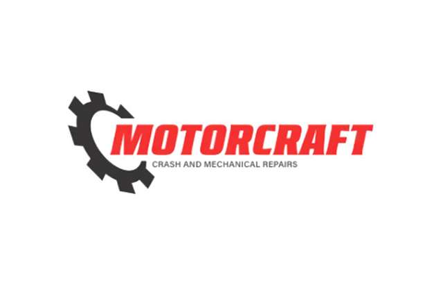Motorcraft Crash & Mechanical Repairs workshop gallery image
