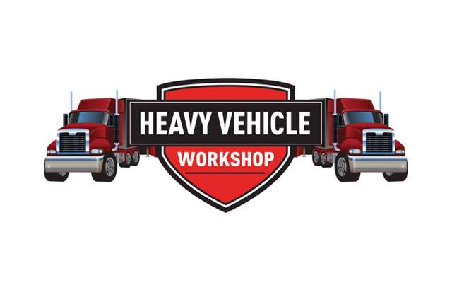Heavy Vehicle Workshop workshop gallery image