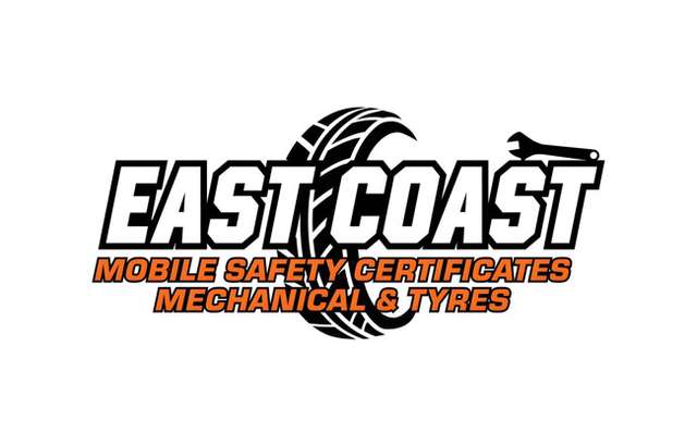 East Coast Mobile Safety Certificates workshop gallery image