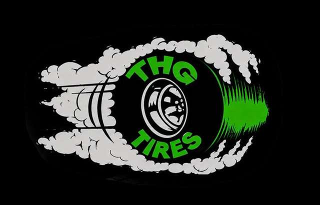 THG Tires workshop gallery image