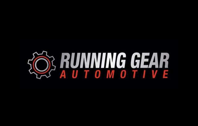 Running Gear Automotive workshop gallery image