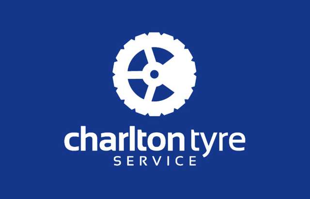 Charlton Tyre Service workshop gallery image